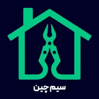 لوگو-سیم-چین